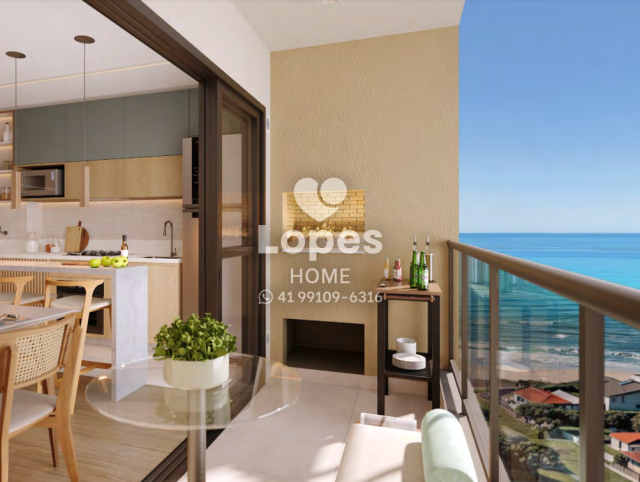 APARTAMENTO no Bairro: Barra do Sai - Lopes Home - Itapoa - foto 22