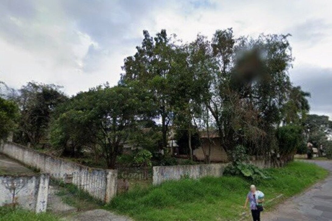 Foto 1 - TERRENO em CURITIBA - PR, no bairro Boa Vista - Referência 0343