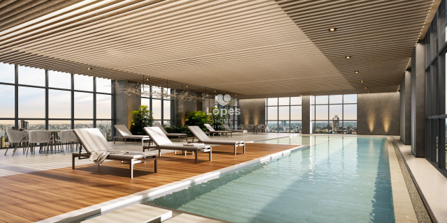 APARTAMENTO no Bairro: Centro - Lopes Home - Curitiba - foto 11