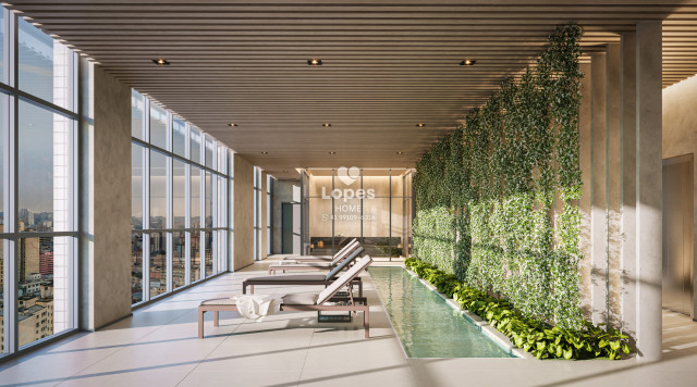 APARTAMENTO no Bairro: Centro - Lopes Home - Curitiba - foto 12