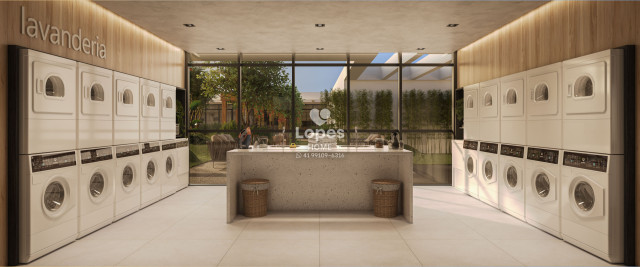 APARTAMENTO no Bairro: Centro - Lopes Home - Curitiba - foto 13