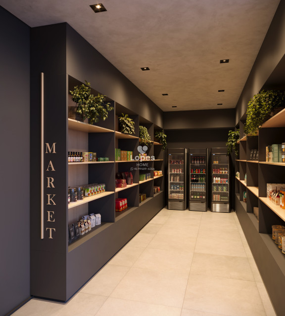 APARTAMENTO no Bairro: Centro - Lopes Home - Curitiba - foto 14