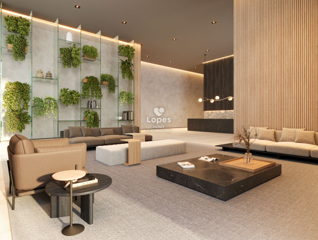 APARTAMENTO no Bairro: Centro - Lopes Home - Curitiba - foto 3