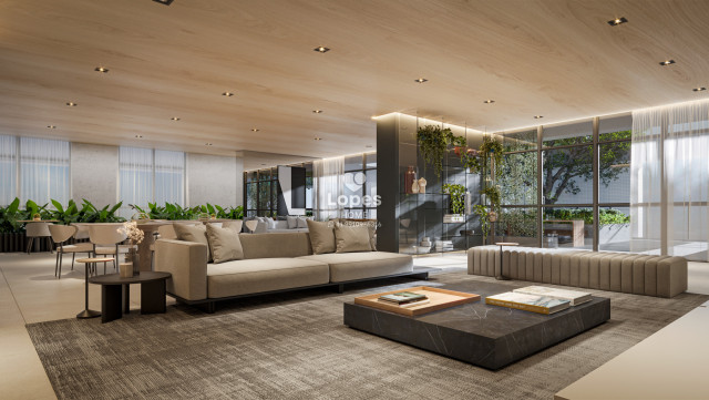 APARTAMENTO no Bairro: Centro - Lopes Home - Curitiba - foto 4