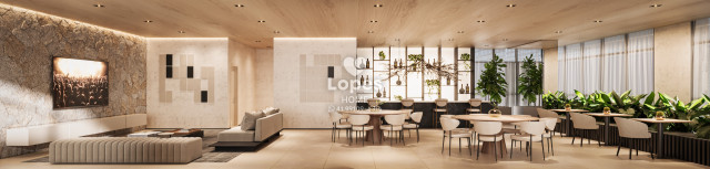 APARTAMENTO no Bairro: Centro - Lopes Home - Curitiba - foto 6