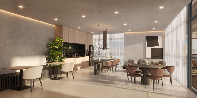 APARTAMENTO no Bairro: Centro - Lopes Home - Curitiba - foto 5