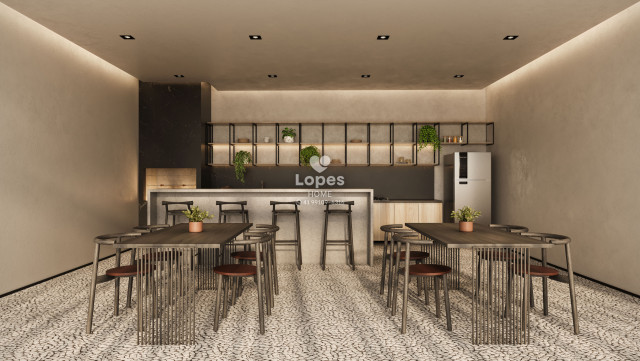 APARTAMENTO no Bairro: Centro - Lopes Home - Curitiba - foto 9