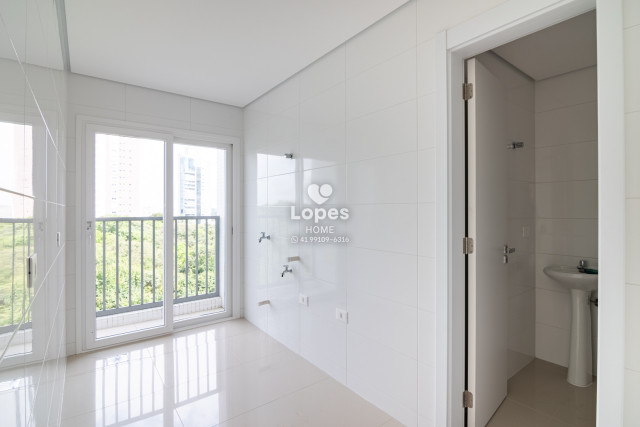 APARTAMENTO no Bairro: Ecoville - Lopes Home - Curitiba - foto 12