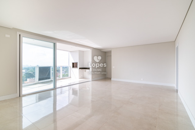 APARTAMENTO no Bairro: Ecoville - Lopes Home - Curitiba - foto 1