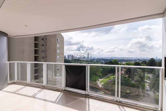 APARTAMENTO no Bairro: Ecoville - Lopes Home - Curitiba - foto 7