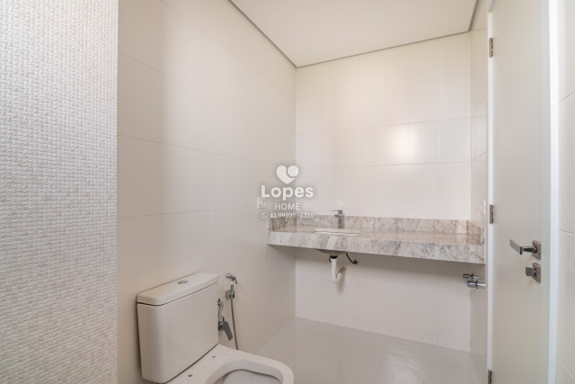 APARTAMENTO no Bairro: Ecoville - Lopes Home - Curitiba - foto 17