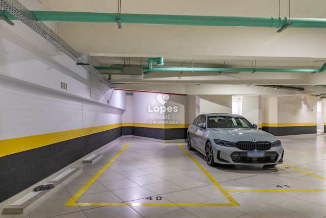 APARTAMENTO no Bairro: Ecoville - Lopes Home - Curitiba - foto 28