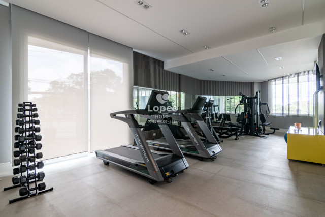 APARTAMENTO no Bairro: Ecoville - Lopes Home - Curitiba - foto 30