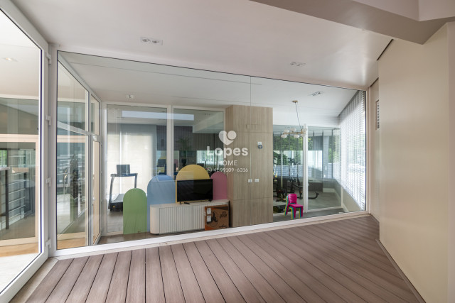 APARTAMENTO no Bairro: Ecoville - Lopes Home - Curitiba - foto 31