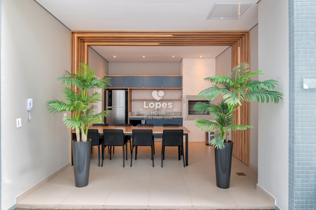 APARTAMENTO no Bairro: Ecoville - Lopes Home - Curitiba - foto 33