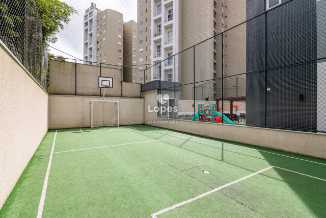 APARTAMENTO no Bairro: Ecoville - Lopes Home - Curitiba - foto 34
