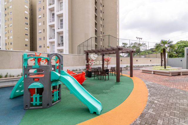 APARTAMENTO no Bairro: Ecoville - Lopes Home - Curitiba - foto 35