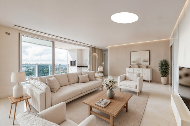 APARTAMENTO no Bairro: Ecoville - Lopes Home - Curitiba - foto 0