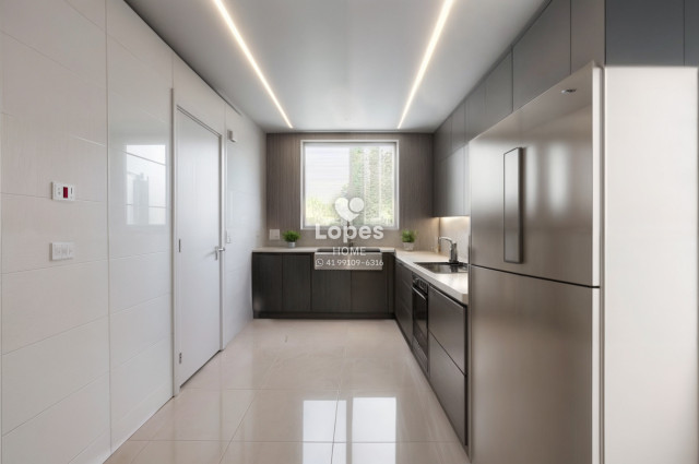 APARTAMENTO no Bairro: Ecoville - Lopes Home - Curitiba - foto 9