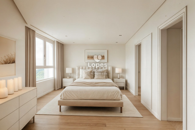 APARTAMENTO no Bairro: Ecoville - Lopes Home - Curitiba - foto 22