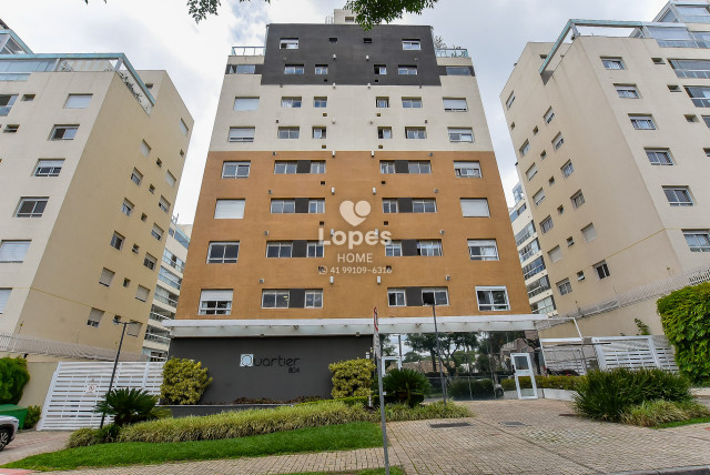 APARTAMENTO no Bairro: Água Verde - Lopes Home - Curitiba - foto 46