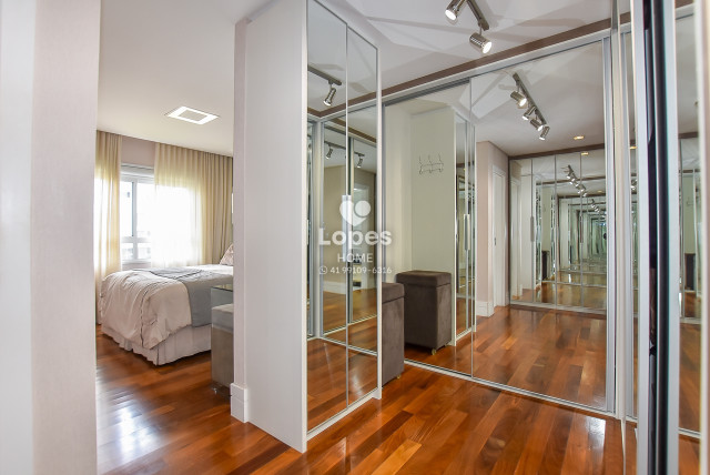 APARTAMENTO no Bairro: Água Verde - Lopes Home - Curitiba - foto 19