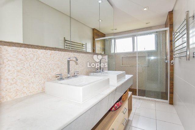 APARTAMENTO no Bairro: Água Verde - Lopes Home - Curitiba - foto 20