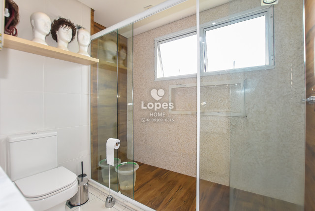 APARTAMENTO no Bairro: Água Verde - Lopes Home - Curitiba - foto 21