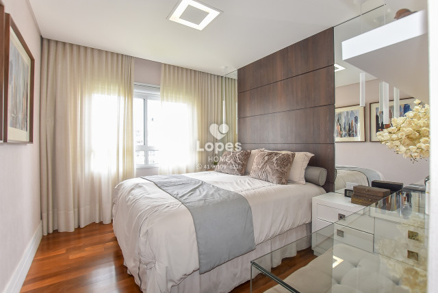 APARTAMENTO no Bairro: Água Verde - Lopes Home - Curitiba - foto 22