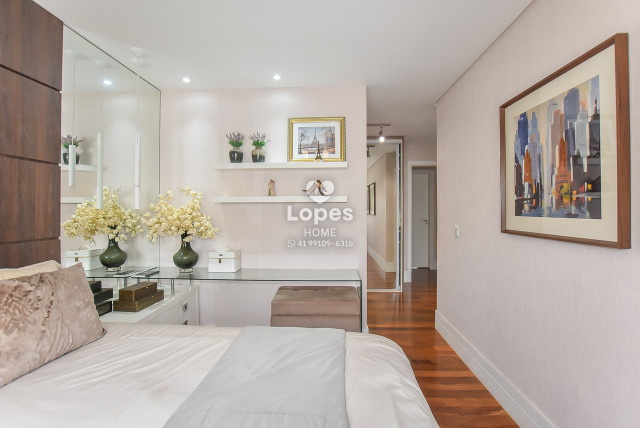 APARTAMENTO no Bairro: Água Verde - Lopes Home - Curitiba - foto 23