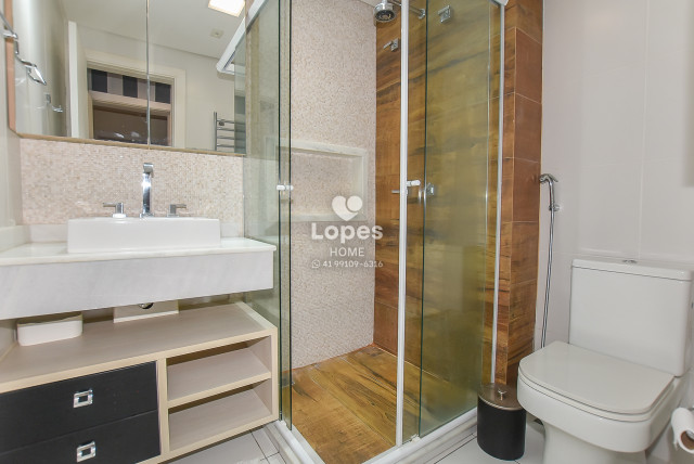 APARTAMENTO no Bairro: Água Verde - Lopes Home - Curitiba - foto 26