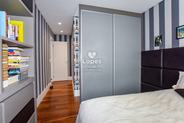 APARTAMENTO no Bairro: Água Verde - Lopes Home - Curitiba - foto 28