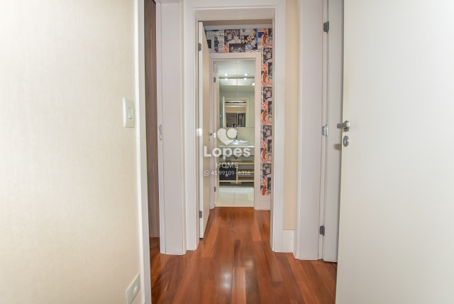 APARTAMENTO no Bairro: Água Verde - Lopes Home - Curitiba - foto 30