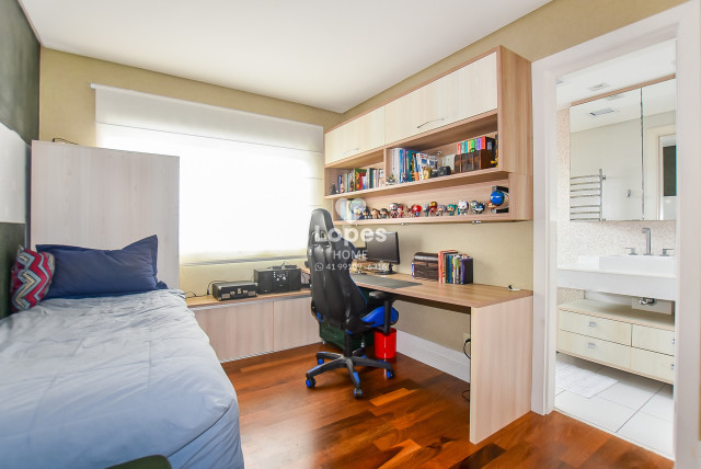 APARTAMENTO no Bairro: Água Verde - Lopes Home - Curitiba - foto 31