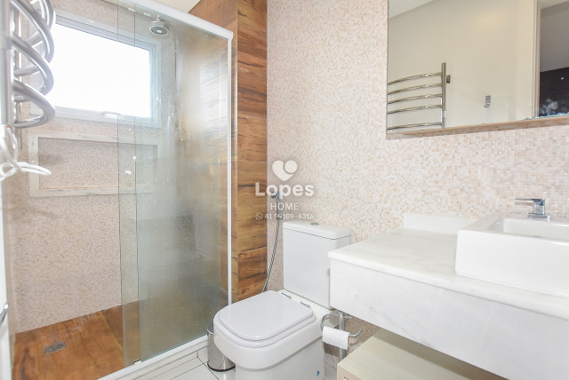 APARTAMENTO no Bairro: Água Verde - Lopes Home - Curitiba - foto 33