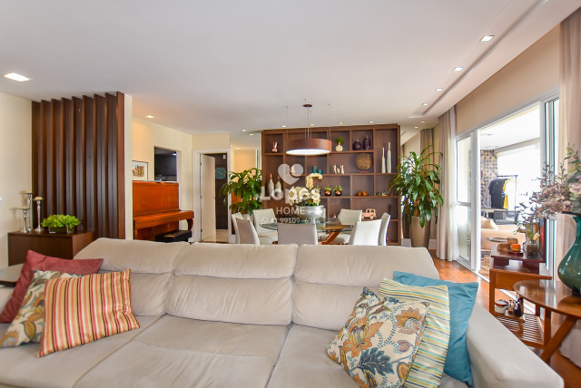 APARTAMENTO no Bairro: Água Verde - Lopes Home - Curitiba - foto 1