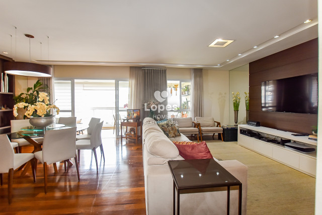 APARTAMENTO no Bairro: Água Verde - Lopes Home - Curitiba - foto 2