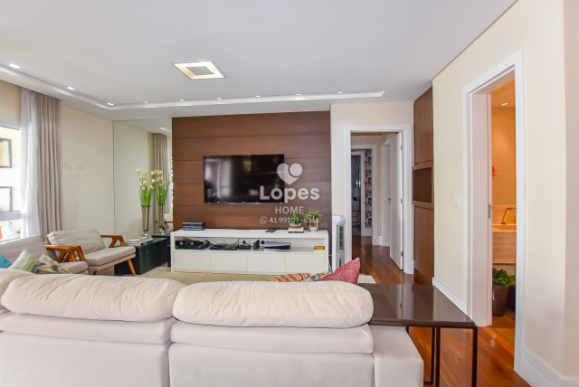 APARTAMENTO no Bairro: Água Verde - Lopes Home - Curitiba - foto 3