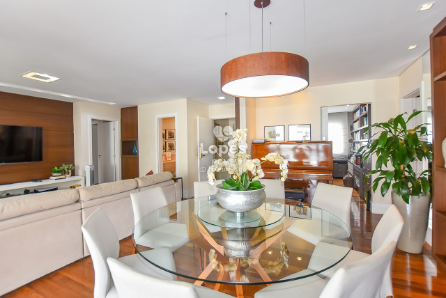 APARTAMENTO no Bairro: Água Verde - Lopes Home - Curitiba - foto 4