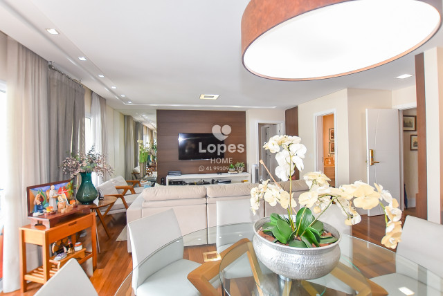 APARTAMENTO no Bairro: Água Verde - Lopes Home - Curitiba - foto 5