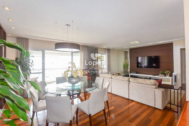 APARTAMENTO no Bairro: Água Verde - Lopes Home - Curitiba - foto 6