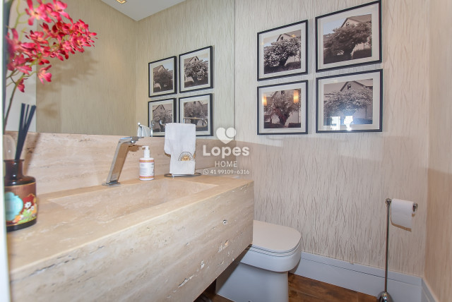 APARTAMENTO no Bairro: Água Verde - Lopes Home - Curitiba - foto 9