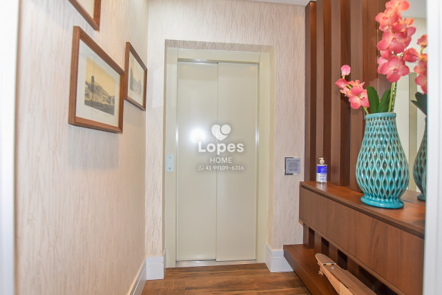 APARTAMENTO no Bairro: Água Verde - Lopes Home - Curitiba - foto 8