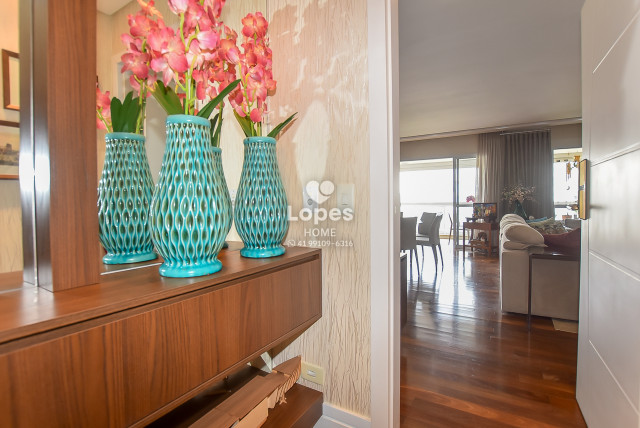 APARTAMENTO no Bairro: Água Verde - Lopes Home - Curitiba - foto 7