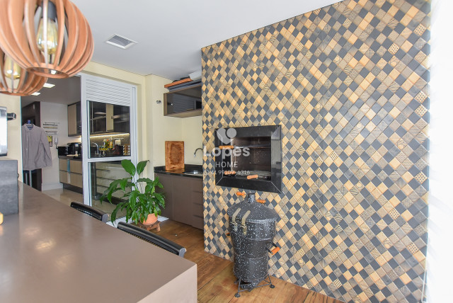 APARTAMENTO no Bairro: Água Verde - Lopes Home - Curitiba - foto 12