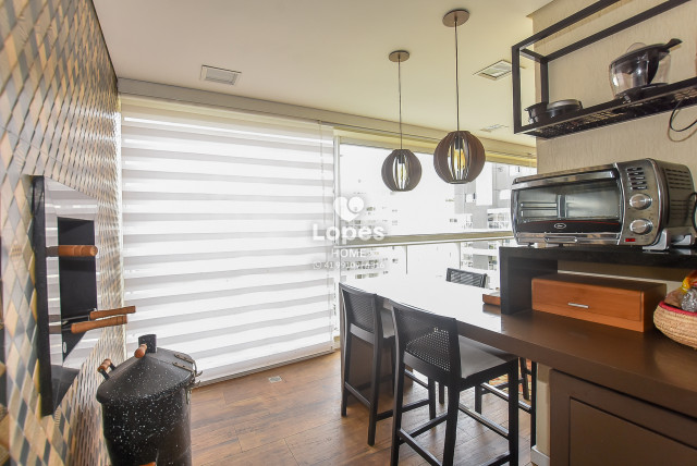 APARTAMENTO no Bairro: Água Verde - Lopes Home - Curitiba - foto 13