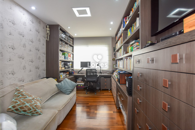 APARTAMENTO no Bairro: Água Verde - Lopes Home - Curitiba - foto 34