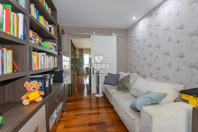 APARTAMENTO no Bairro: Água Verde - Lopes Home - Curitiba - foto 35