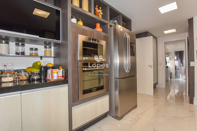 APARTAMENTO no Bairro: Água Verde - Lopes Home - Curitiba - foto 15