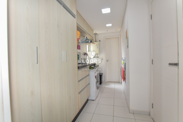 APARTAMENTO no Bairro: Água Verde - Lopes Home - Curitiba - foto 16